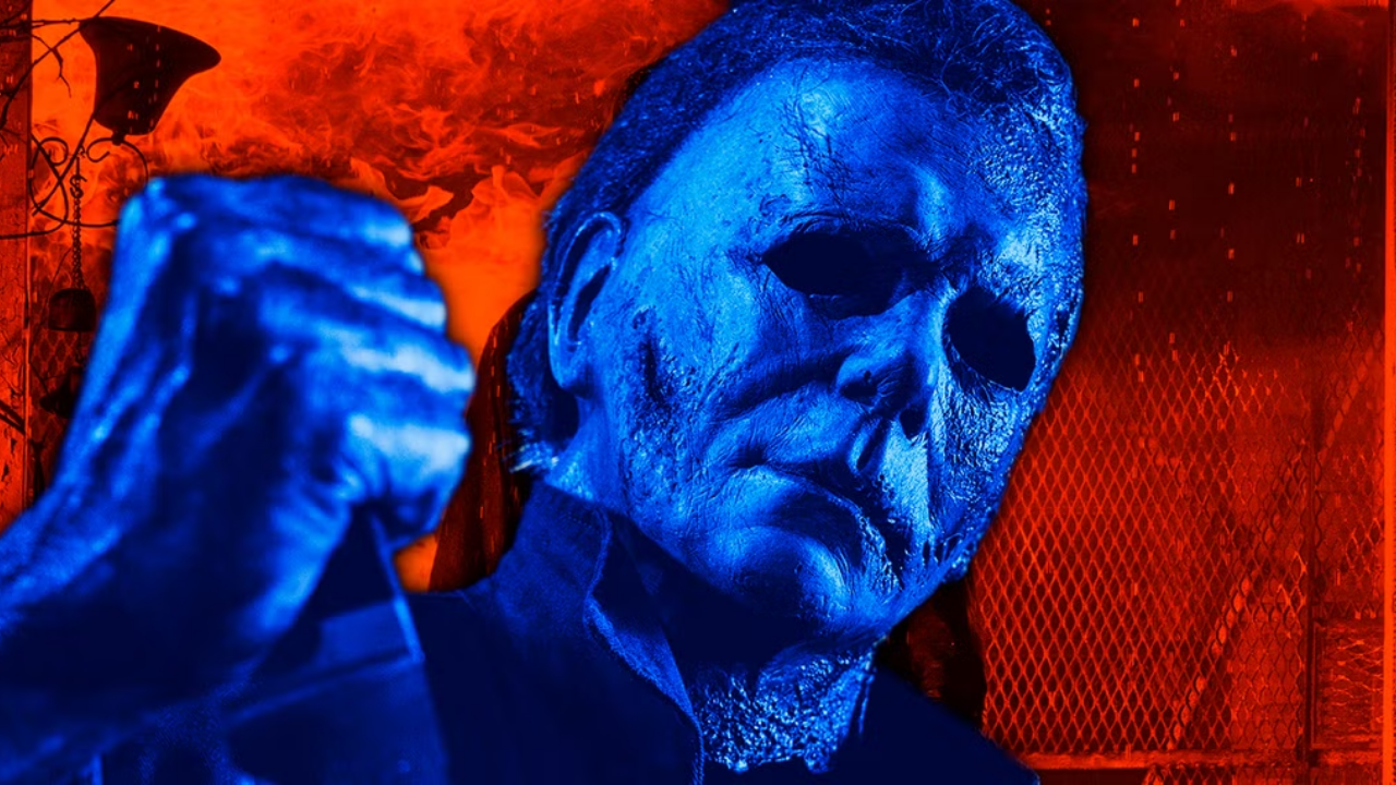 Michael Myers Neden Yenilmez: "Halloween" Efsanesinin Arkası