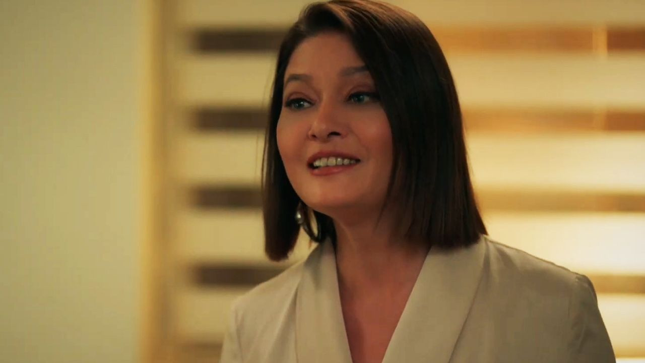 Nurgül Yeşilçay'dan çarpıcı itiraf: "Dizi yok, bu yüzden rol almıyorum!" - Sayfa 1