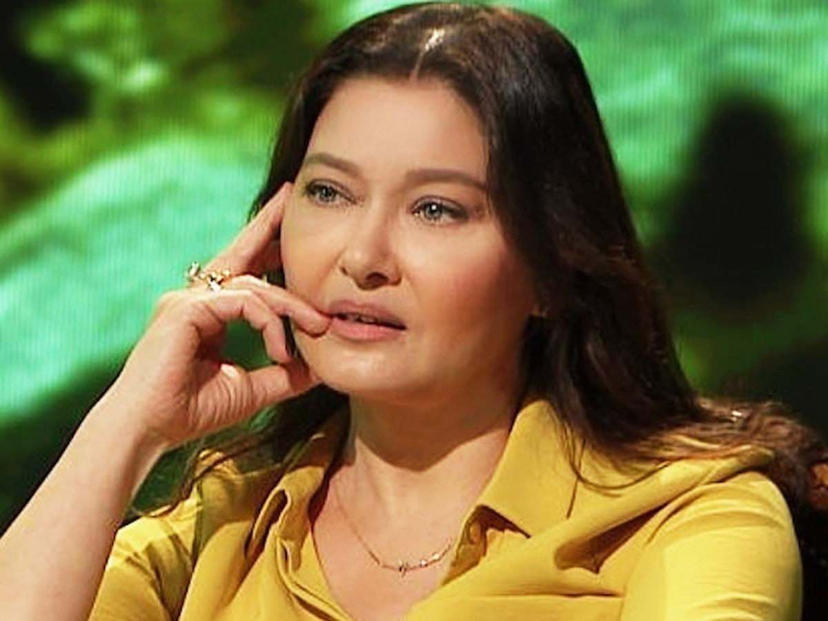 Nurgül Yeşilçay'dan çarpıcı itiraf: "Dizi yok, bu yüzden rol almıyorum!" - Sayfa 4