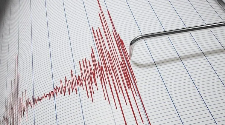 Malatya'da 4,9 Büyüklüğünde Deprem Meydana Geldi - Sayfa 1