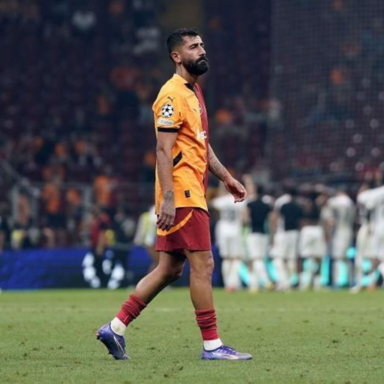 "Kerem Demirbay Kulübeye Hapsoldu: Okan Buruk ile Ayrılık Görüşmesi Yaptı" - Sayfa 5