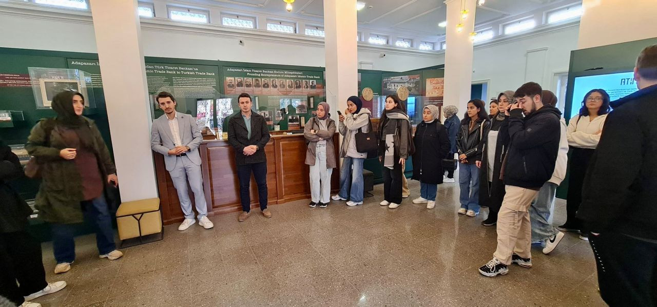 Büyükşehir Belediyesi'nden şehir tanıtım gezileri: Sakarya’nın tarihine ve tabiatına doğru doyumsuz bir keşif - Sayfa 4