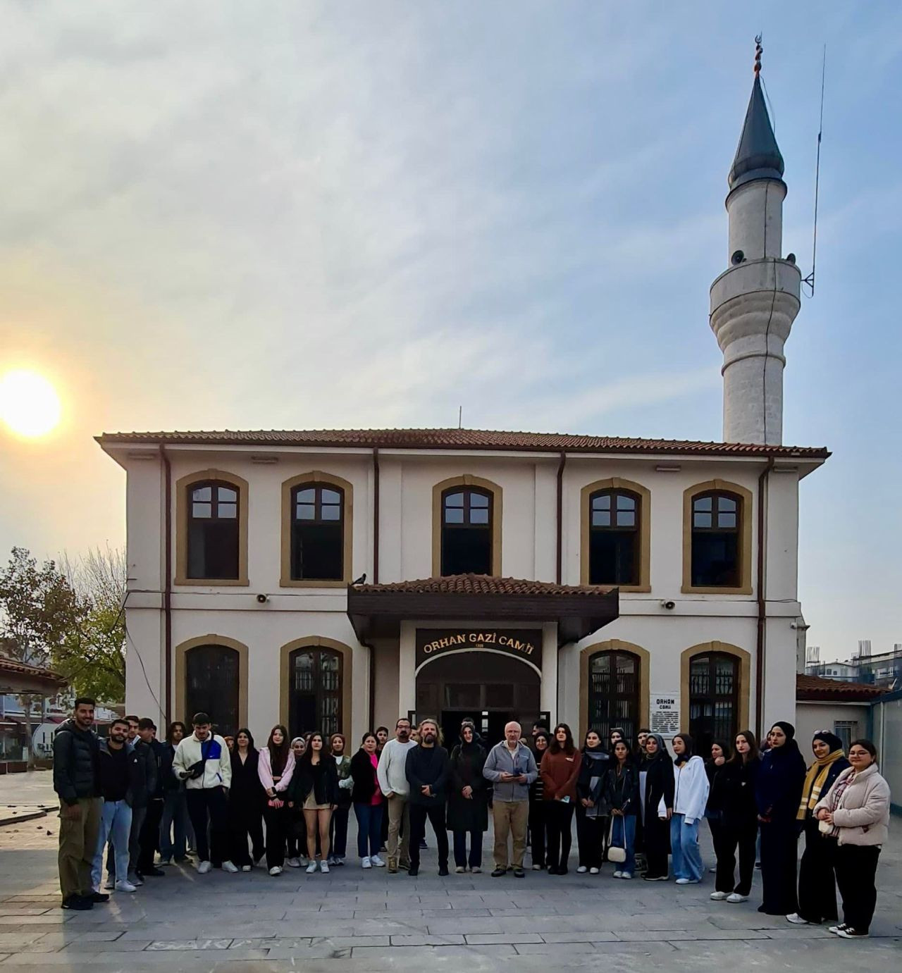 Büyükşehir Belediyesi'nden şehir tanıtım gezileri: Sakarya’nın tarihine ve tabiatına doğru doyumsuz bir keşif - Sayfa 2