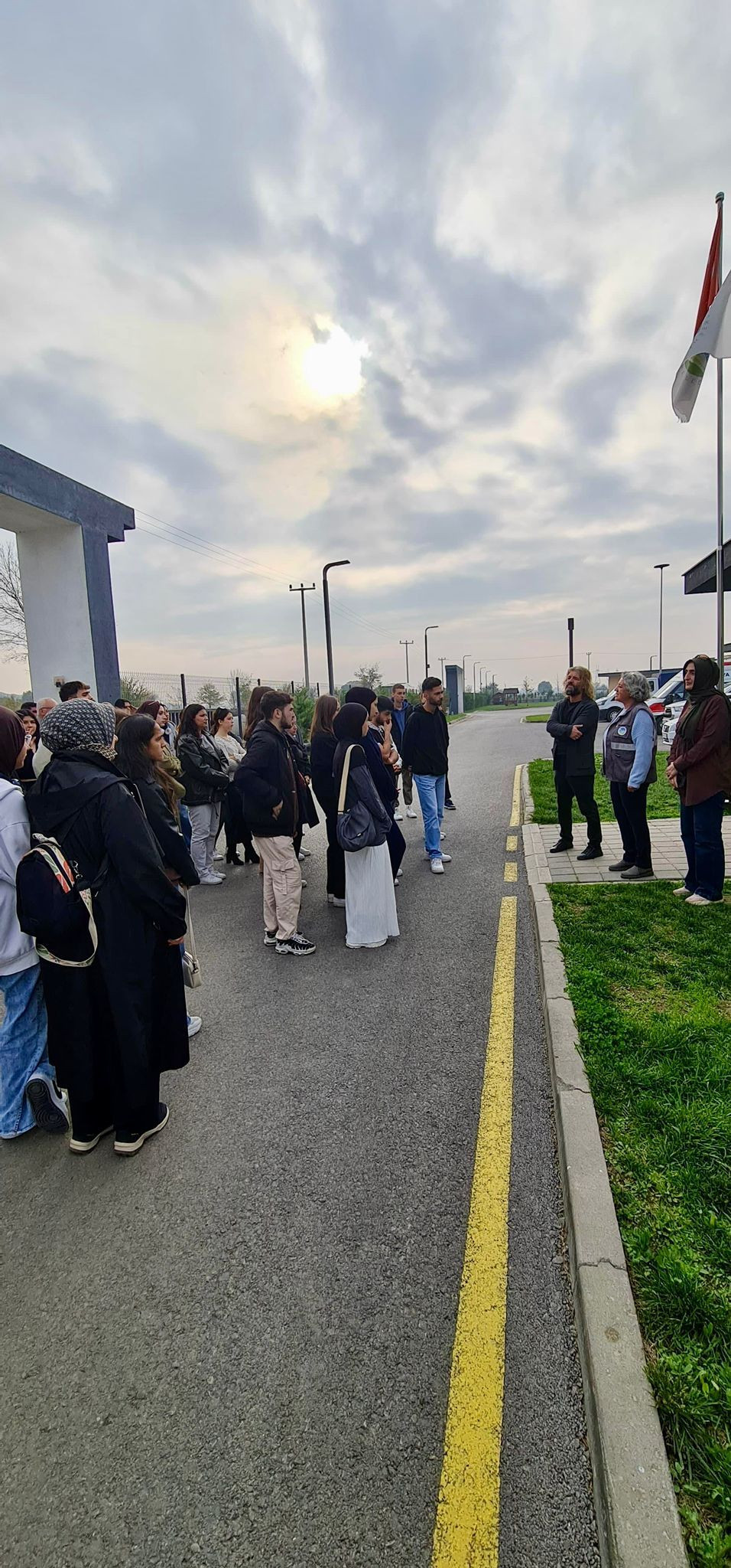 Büyükşehir Belediyesi'nden şehir tanıtım gezileri: Sakarya’nın tarihine ve tabiatına doğru doyumsuz bir keşif - Sayfa 3