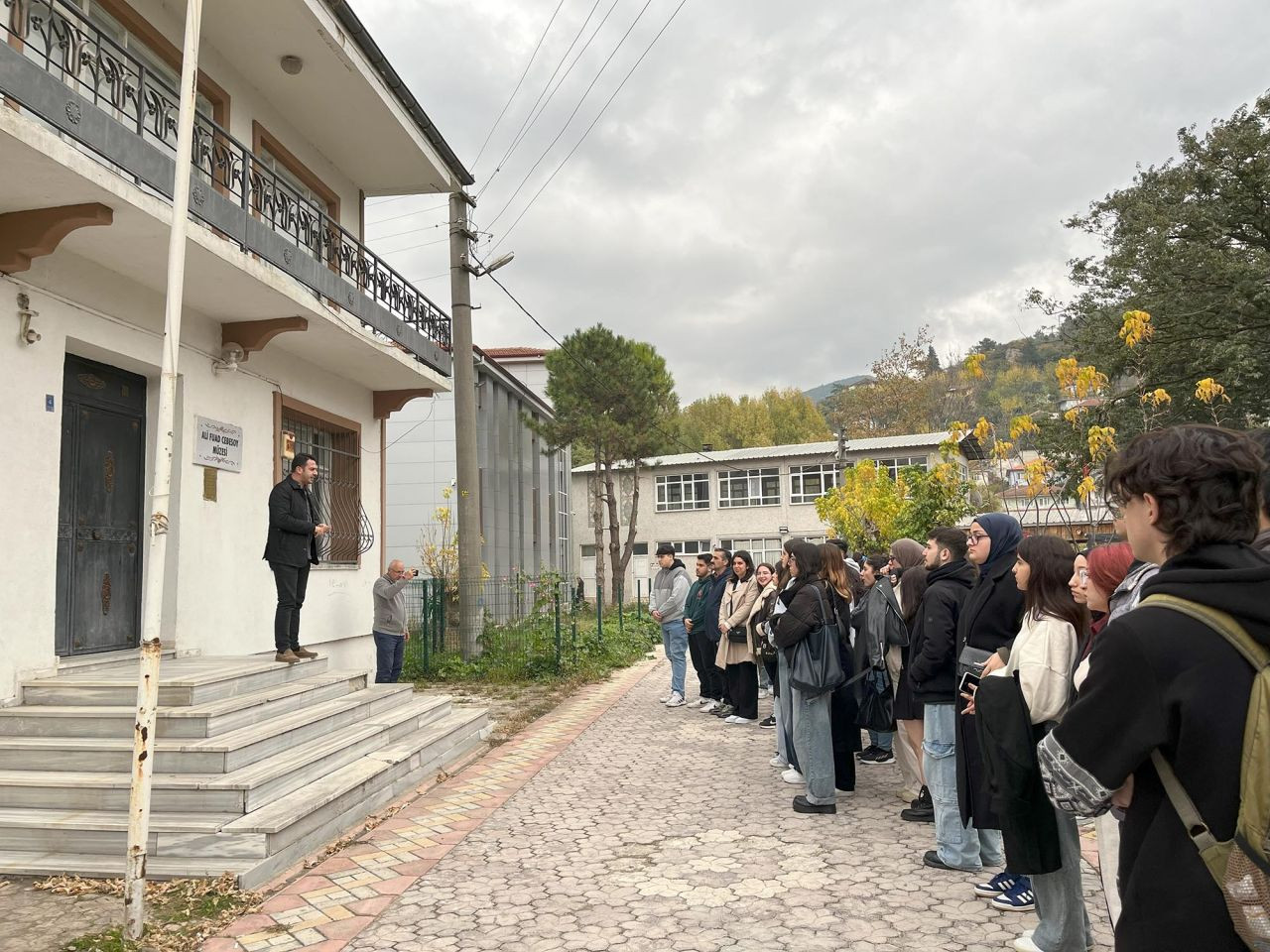 Büyükşehir Belediyesi'nden şehir tanıtım gezileri: Sakarya’nın tarihine ve tabiatına doğru doyumsuz bir keşif - Sayfa 10