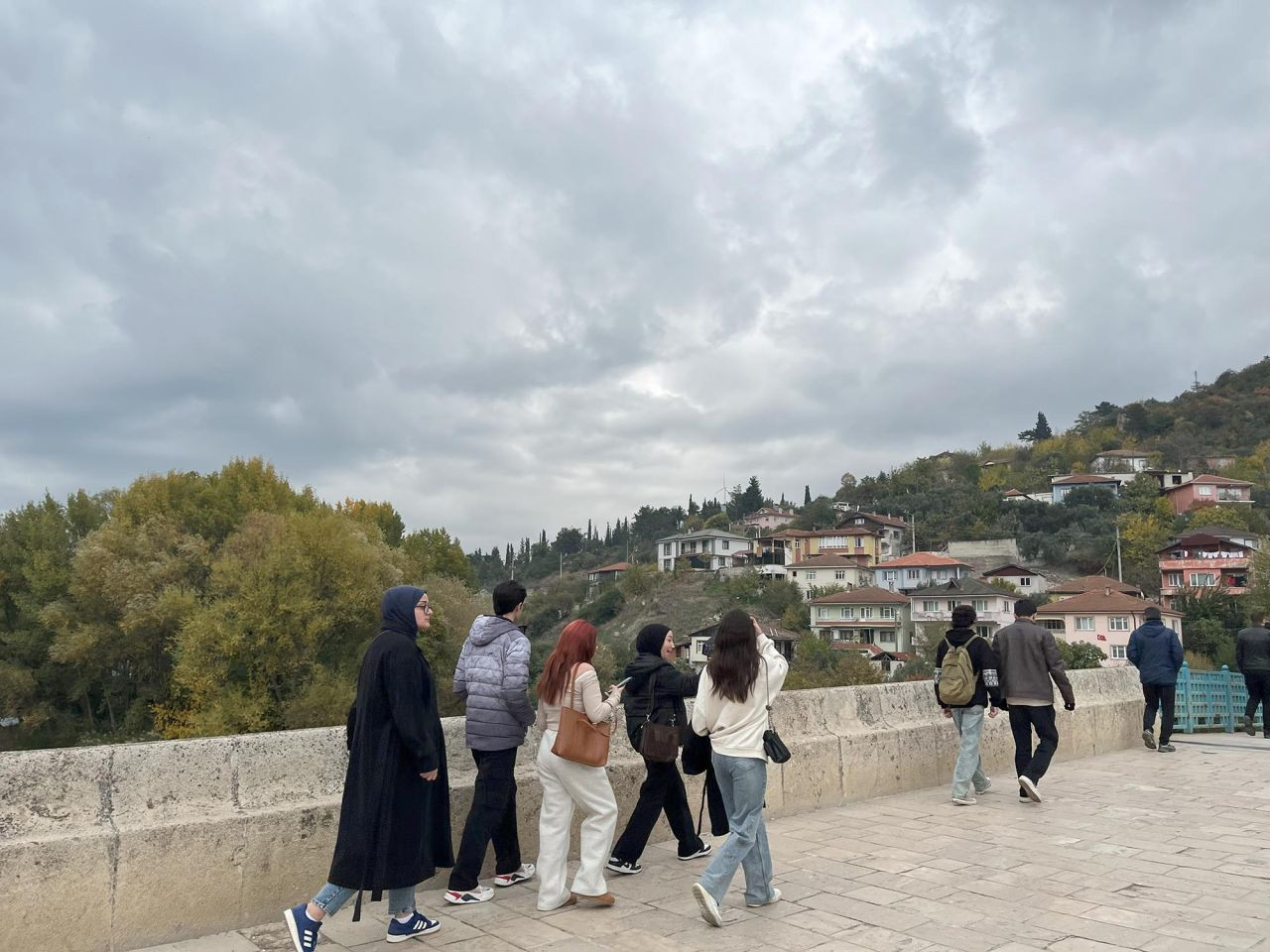 Büyükşehir Belediyesi'nden şehir tanıtım gezileri: Sakarya’nın tarihine ve tabiatına doğru doyumsuz bir keşif - Sayfa 12