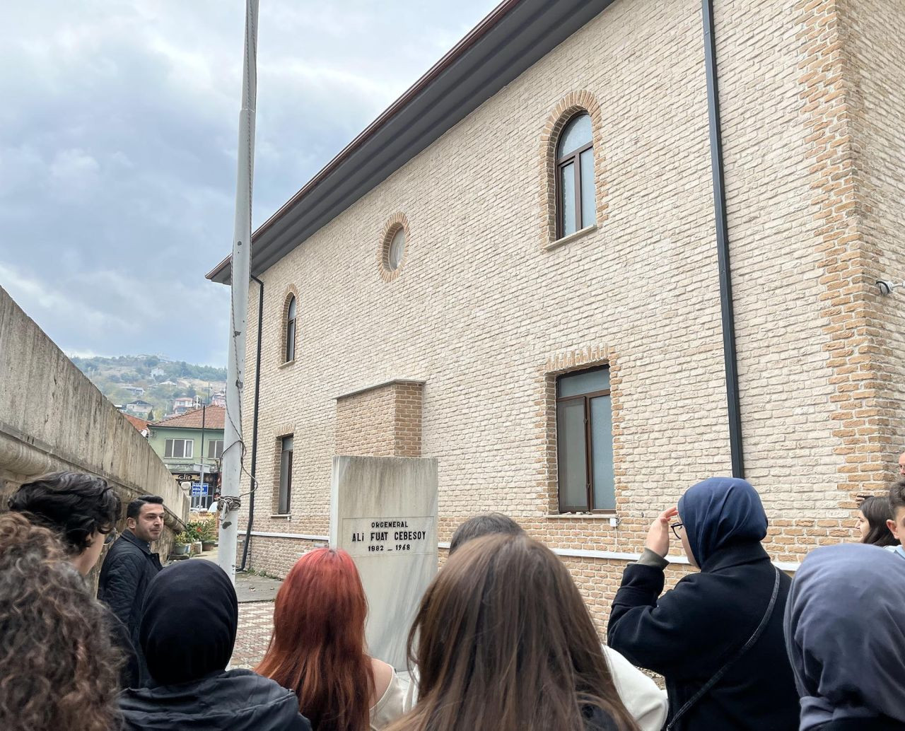 Büyükşehir Belediyesi'nden şehir tanıtım gezileri: Sakarya’nın tarihine ve tabiatına doğru doyumsuz bir keşif - Sayfa 13