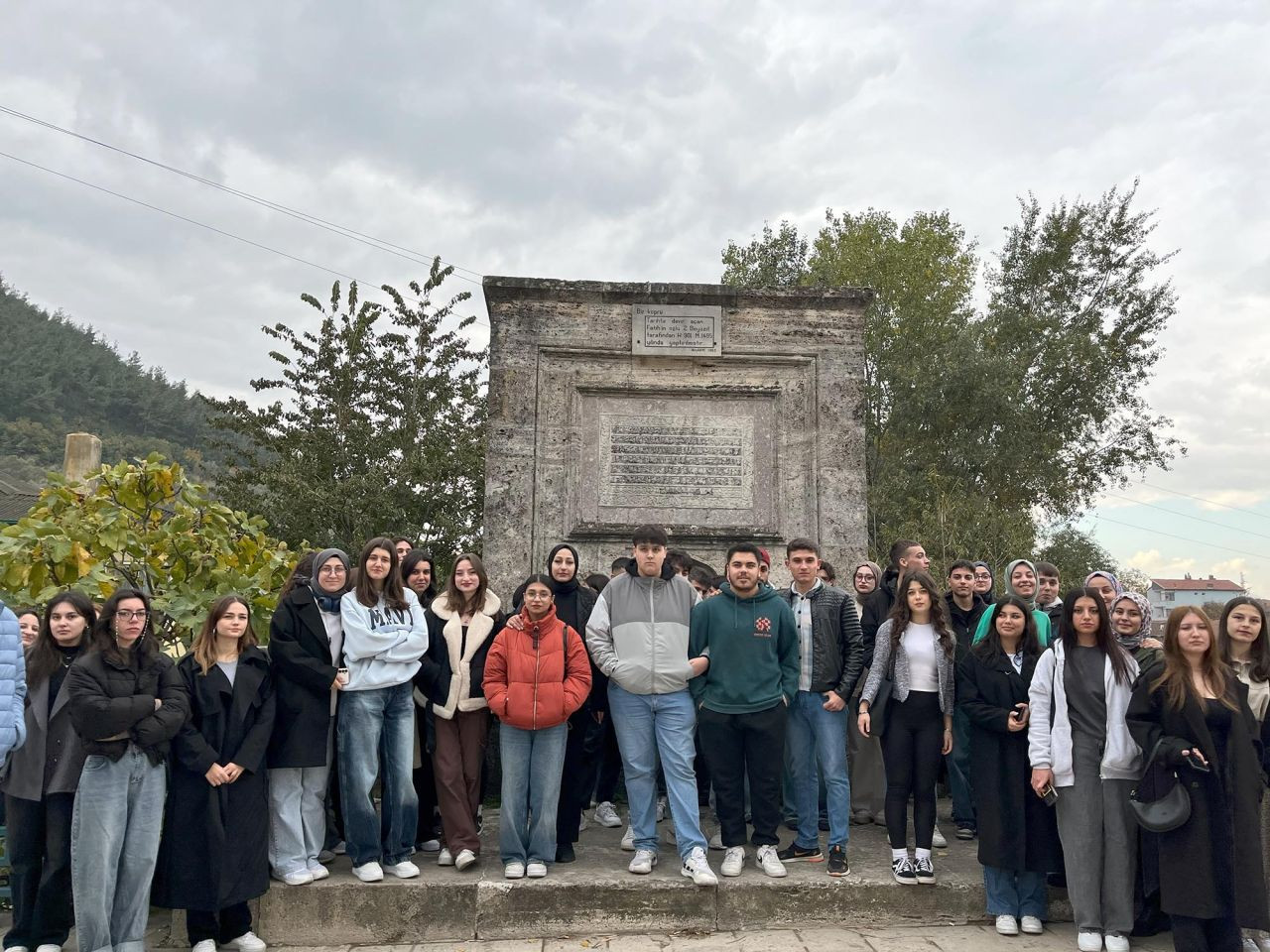 Büyükşehir Belediyesi'nden şehir tanıtım gezileri: Sakarya’nın tarihine ve tabiatına doğru doyumsuz bir keşif - Sayfa 11