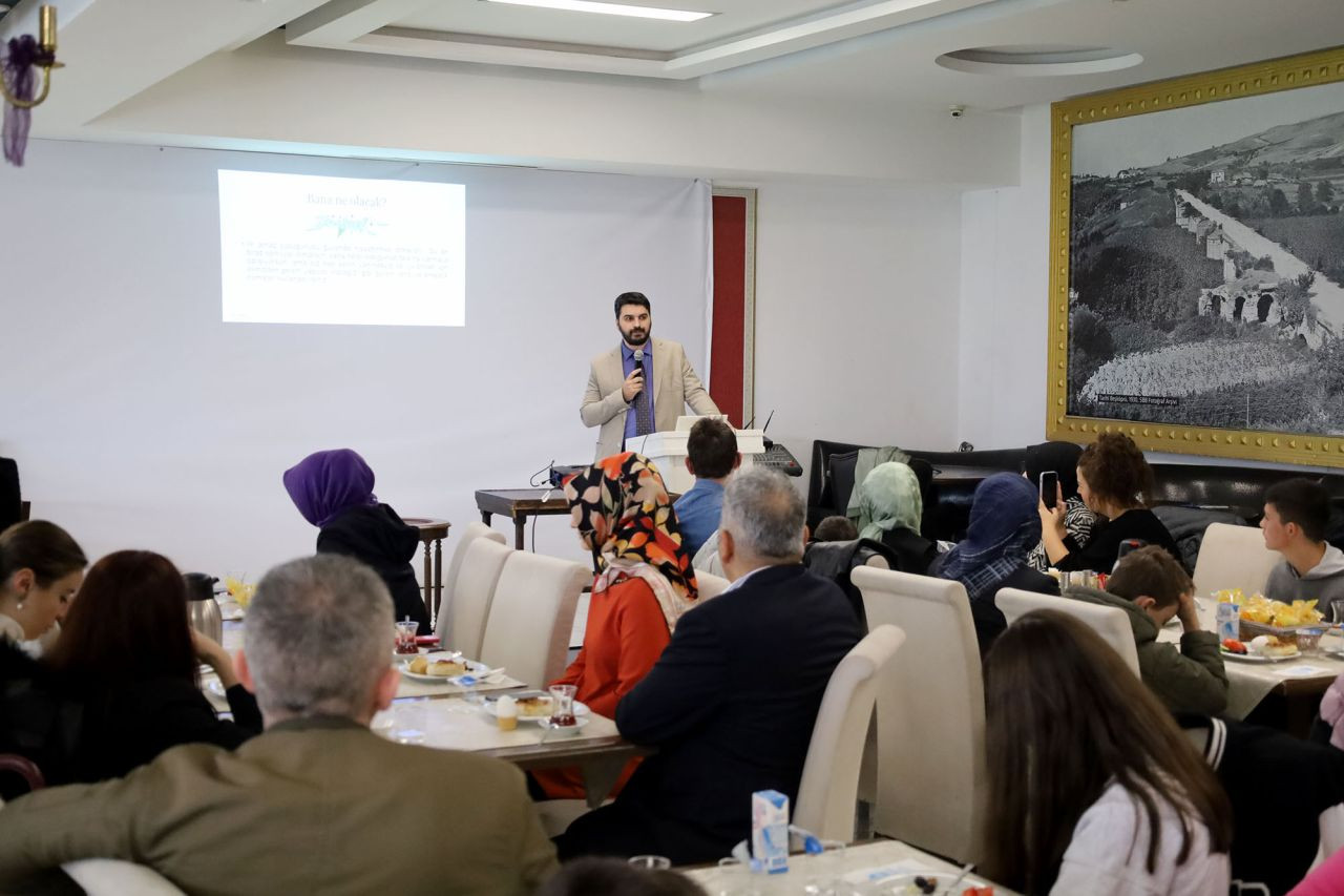 Büyükşehir diyabetli çocuklara tebessüm oldu: Uzmanlardan ailelere önemli uyarılar - Sayfa 8