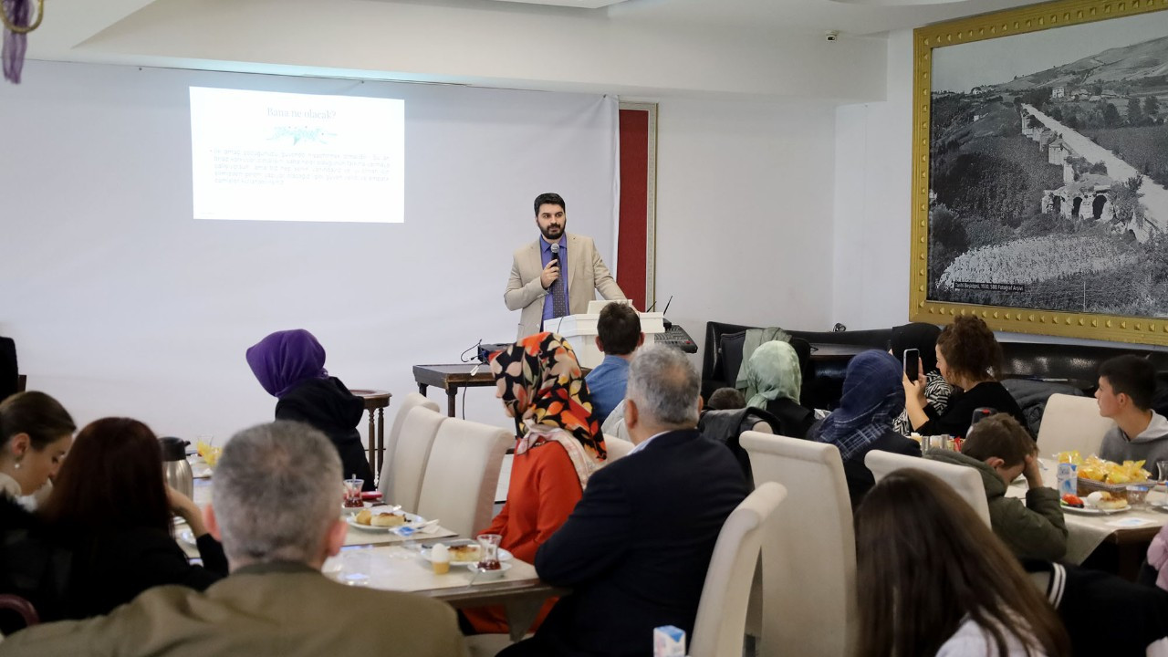 Büyükşehir diyabetli çocuklara tebessüm oldu: Uzmanlardan ailelere önemli uyarılar