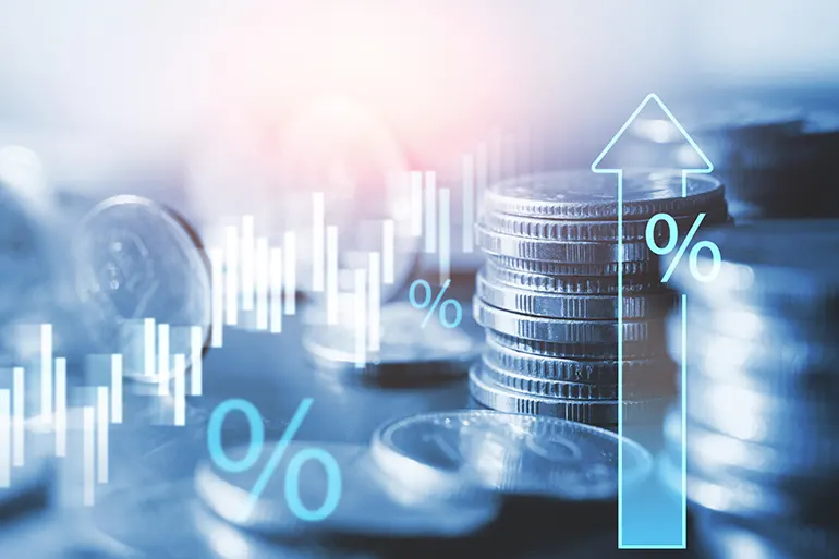 Yıl Sonu Enflasyon Beklentisi Yükseldi: Dolar/TL Öngörüsü Düştü - Sayfa 1