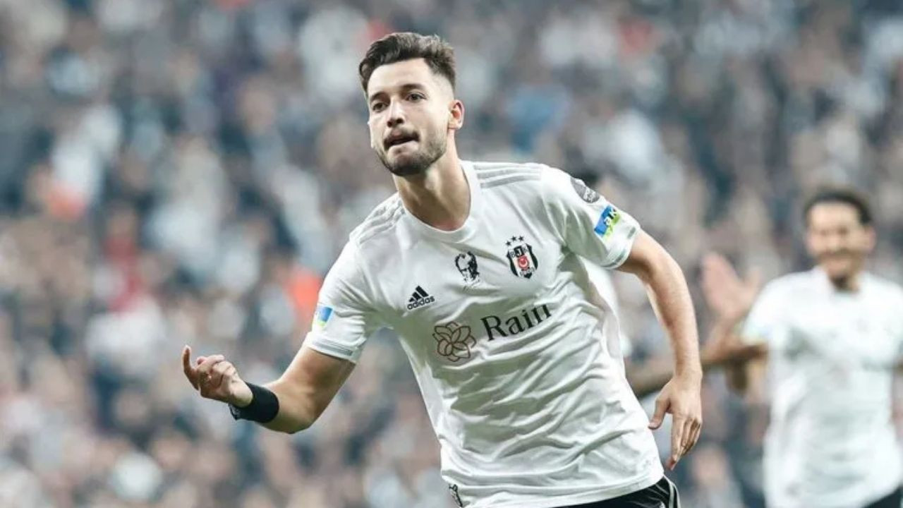 Süper Lig'de Son Haftalarda Formunu Kaybeden Beşiktaş'ta Bileti Kesilen Oyuncular! - Sayfa 11