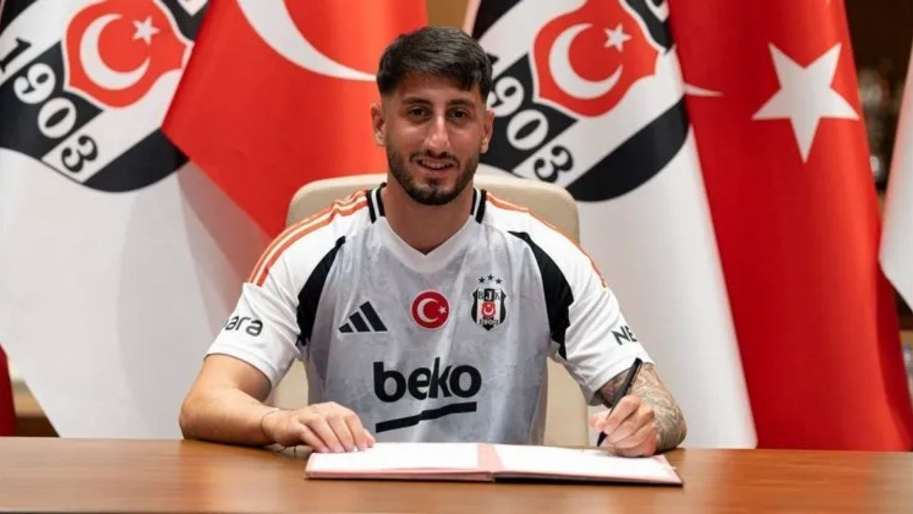 Süper Lig'de Son Haftalarda Formunu Kaybeden Beşiktaş'ta Bileti Kesilen Oyuncular! - Sayfa 10