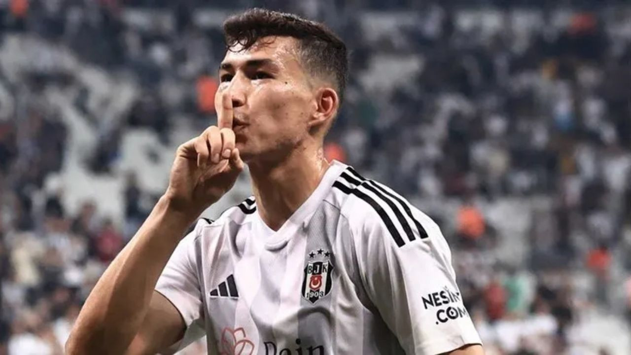 Süper Lig'de Son Haftalarda Formunu Kaybeden Beşiktaş'ta Bileti Kesilen Oyuncular! - Sayfa 9