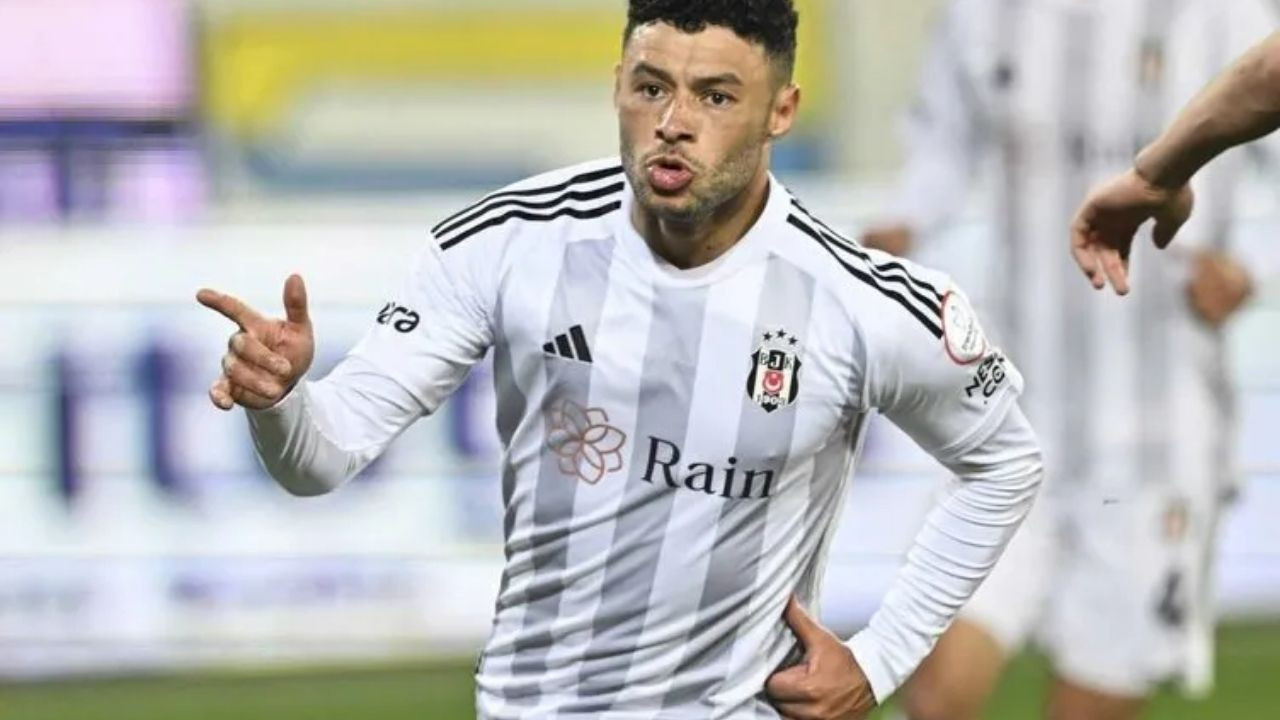 Süper Lig'de Son Haftalarda Formunu Kaybeden Beşiktaş'ta Bileti Kesilen Oyuncular! - Sayfa 7