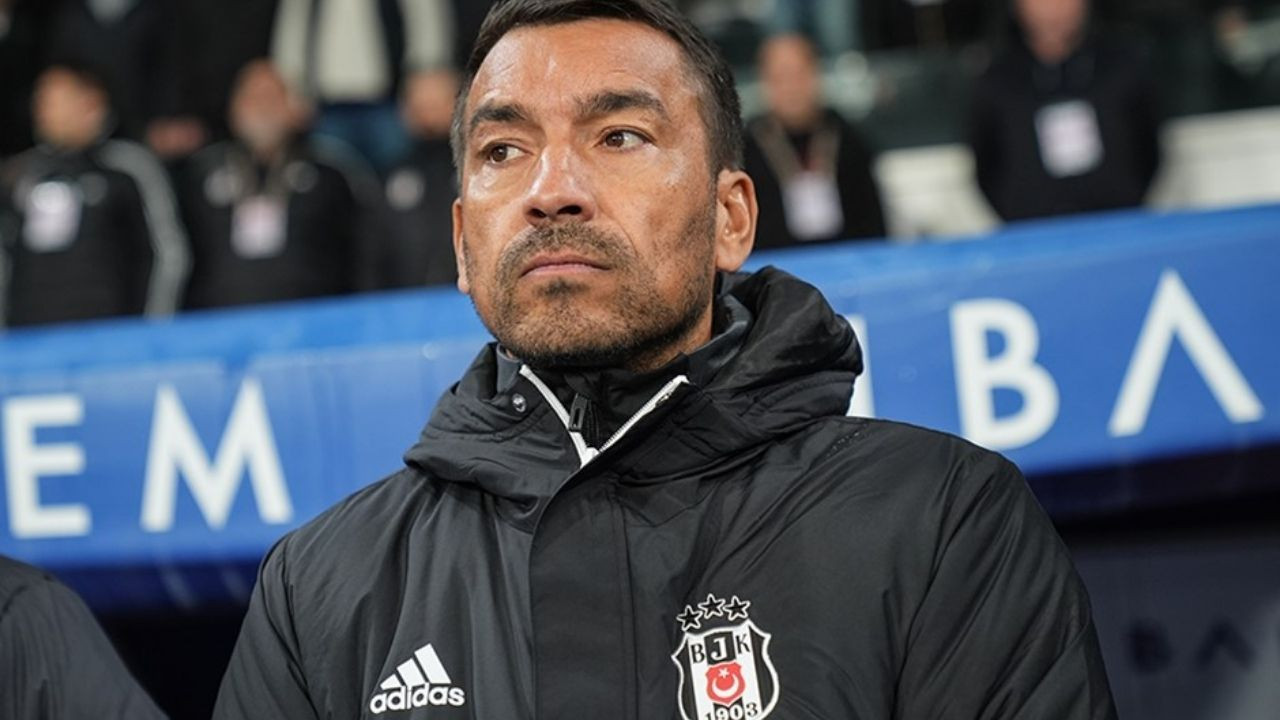 Süper Lig'de Son Haftalarda Formunu Kaybeden Beşiktaş'ta Bileti Kesilen Oyuncular! - Sayfa 1