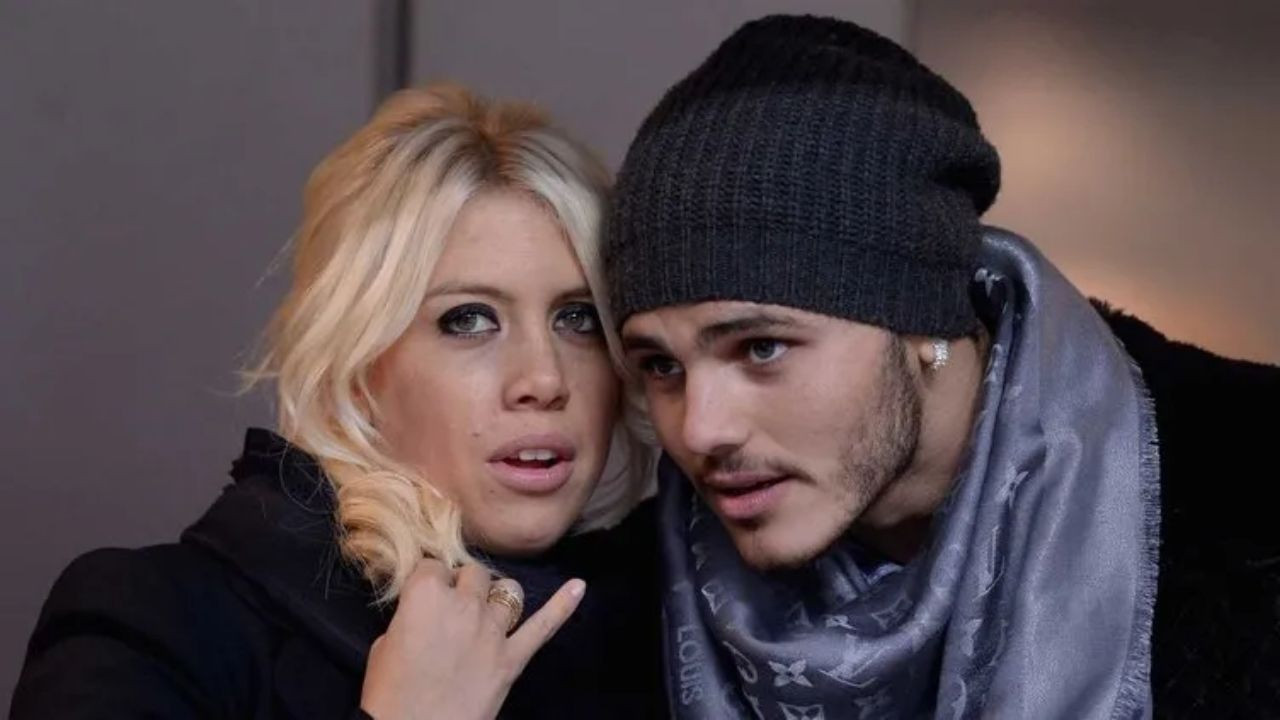 İcardi'den Wanda Nara İle İlgili Şok Sözler: Sen Kötü Bir Annesin! - Sayfa 6