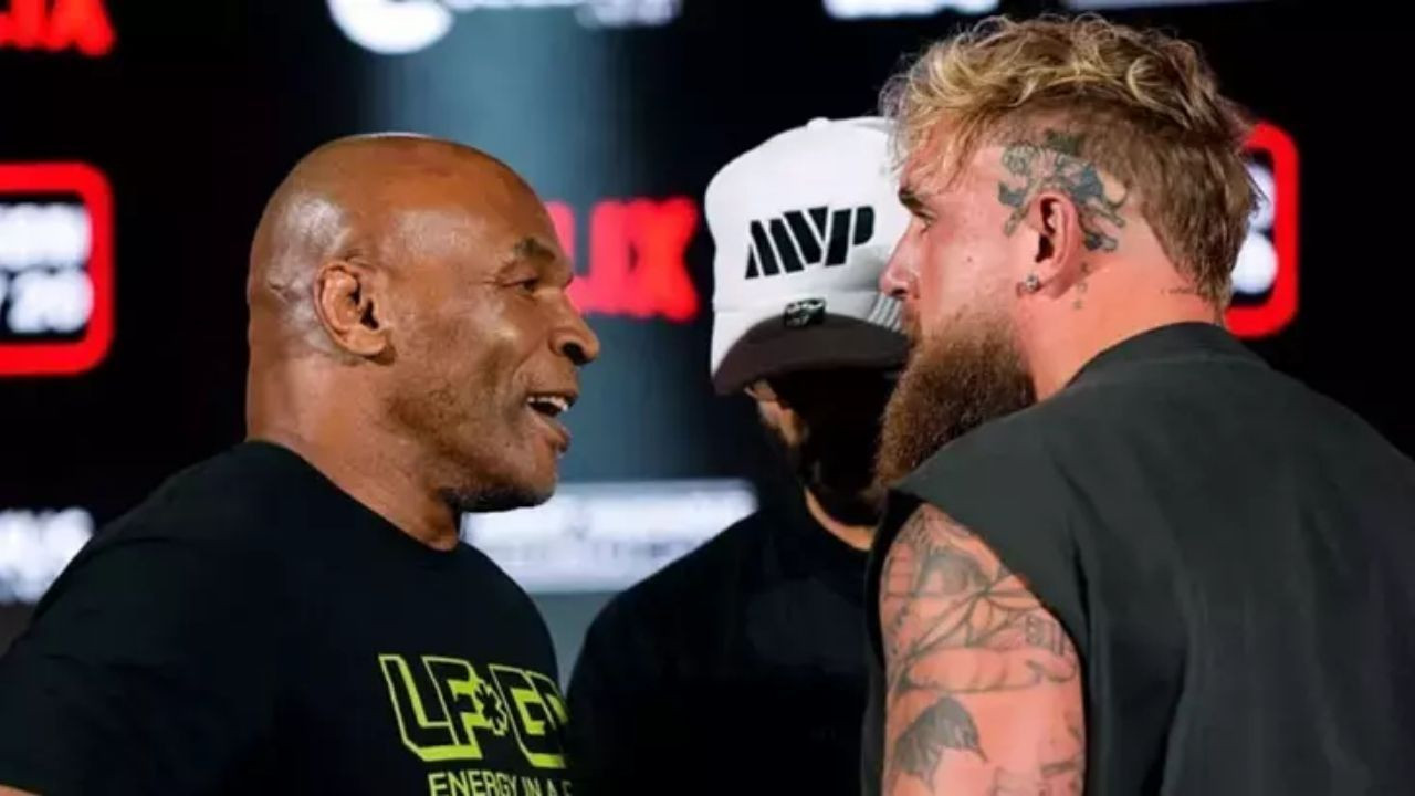 Mike Tyson-Jake Paul maçı hangi kanalda? Boks maçı para ödülü ne kadar? - Sayfa 2