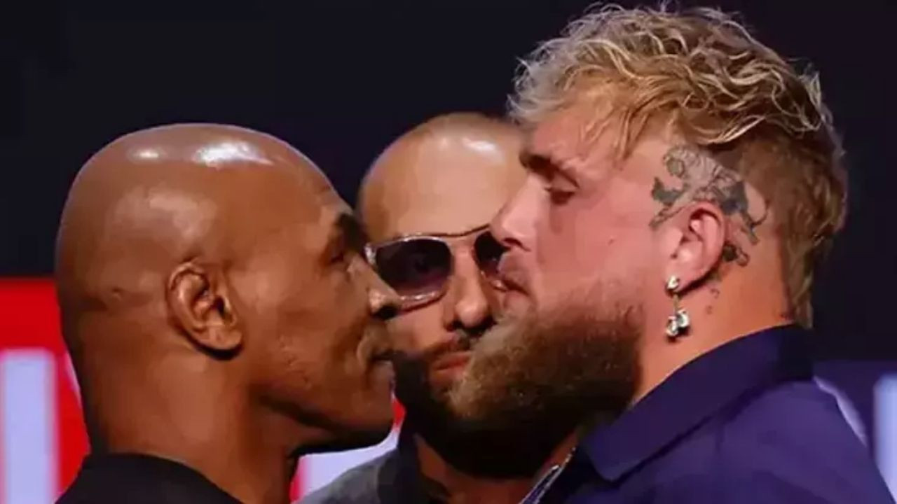 Mike Tyson-Jake Paul maçı hangi kanalda? Boks maçı para ödülü ne kadar? - Sayfa 4