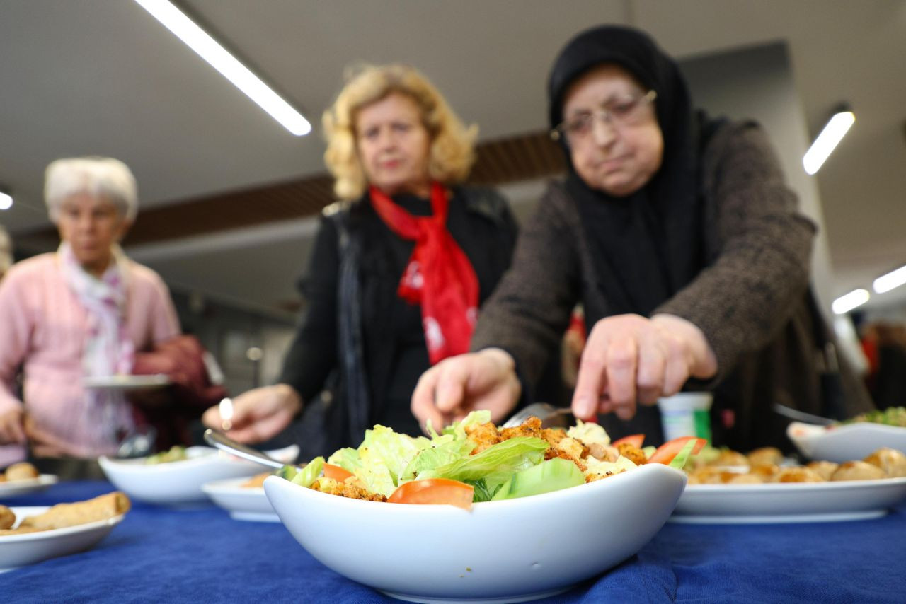 Mudanya’da diyabet mücadelesine destek - Sayfa 5