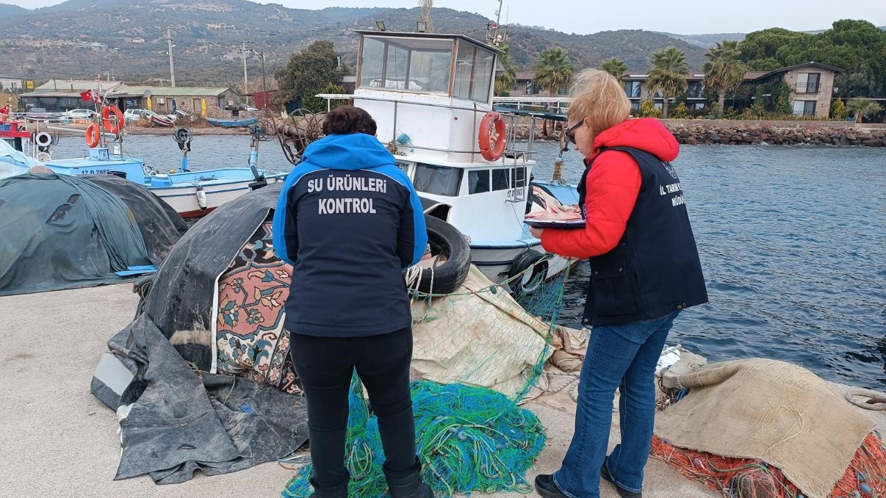 Çanakkale'de Kaçak Avcılığa Geçit Yok