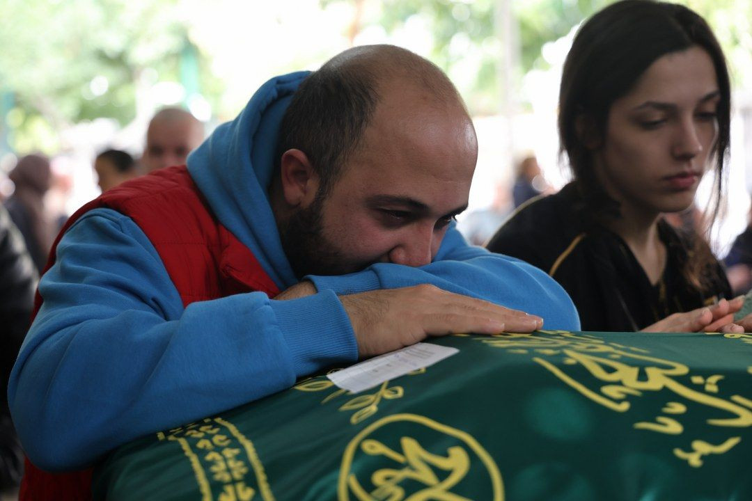 İlaçlama kurbanı Altay Toprak bebeğe acı veda: “Oğlumu öldürdüler” - Sayfa 2