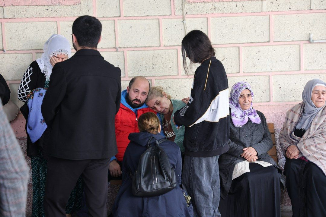 İlaçlama kurbanı Altay Toprak bebeğe acı veda: “Oğlumu öldürdüler” - Sayfa 4