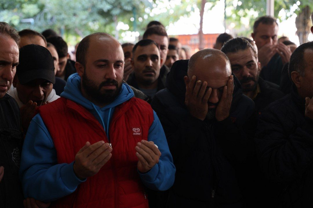 İlaçlama kurbanı Altay Toprak bebeğe acı veda: “Oğlumu öldürdüler” - Sayfa 6