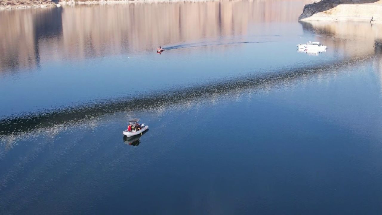 Adıyaman'da Kayıp Genç İçin Arama Çalışmaları Devam Ediyor - Sayfa 3