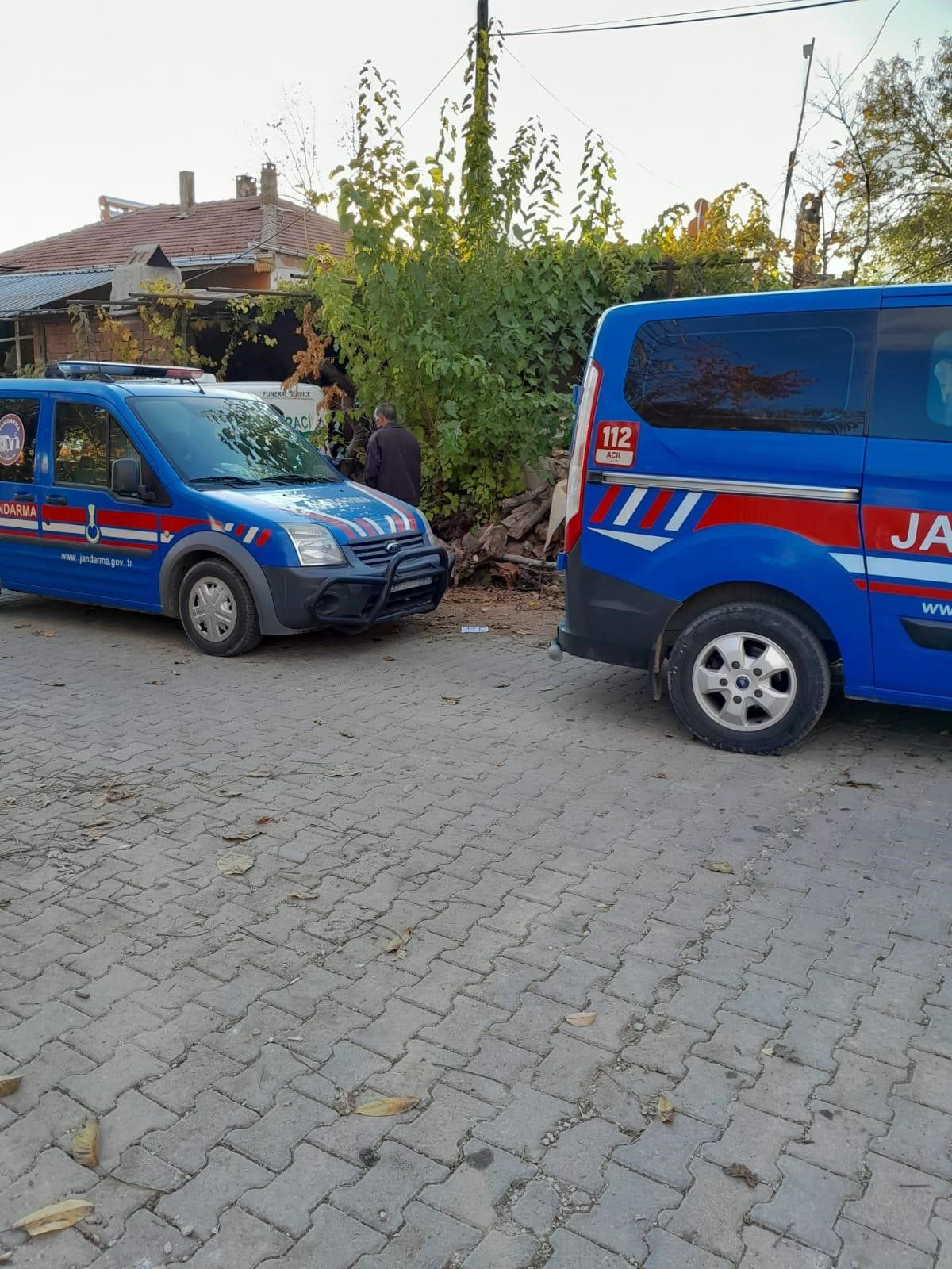 21 Yaşındaki Genç, Annesi Tarafından Ölü Bulundu - Sayfa 3