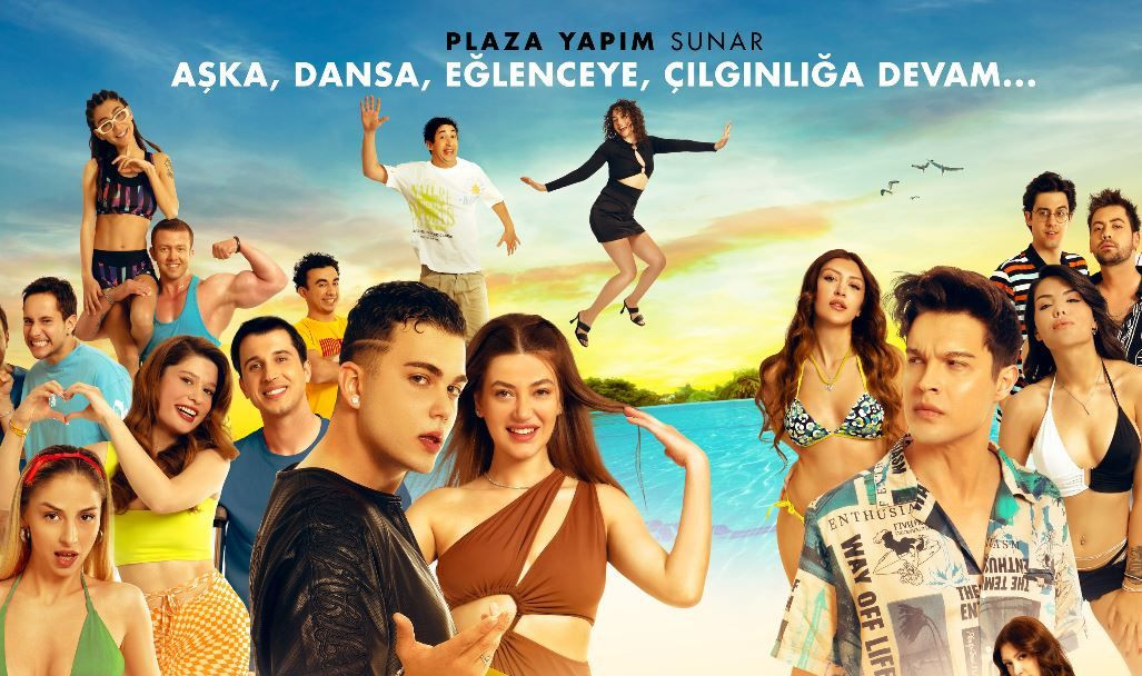 13,14,15 Kasım Sakarya Vizyonundaki Filmler Hangileri? - Sayfa 9