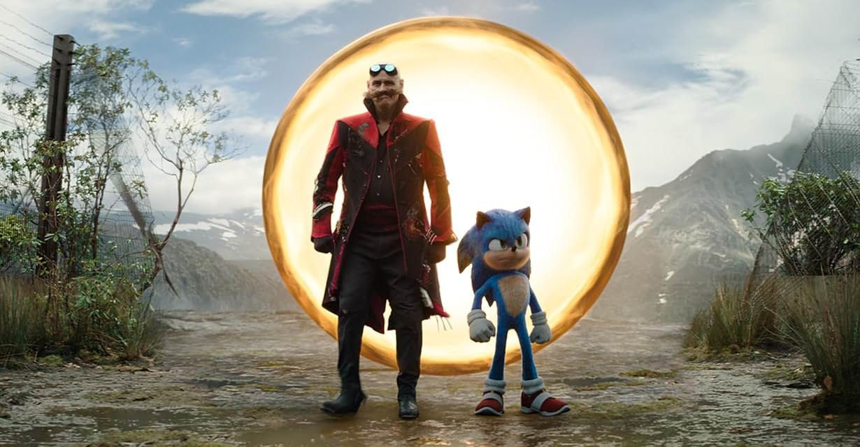 Sonic the Hedgehog 3, Önceki Filme Göre 13 Dakika Daha Kısa Olacak - Sayfa 4