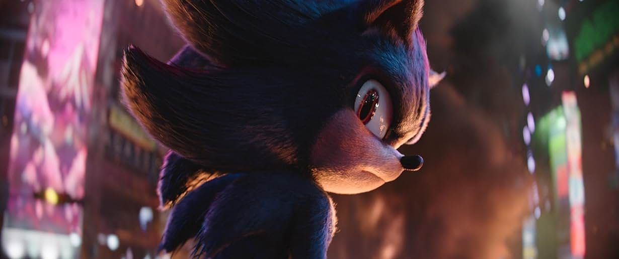 Sonic the Hedgehog 3, Önceki Filme Göre 13 Dakika Daha Kısa Olacak - Sayfa 14