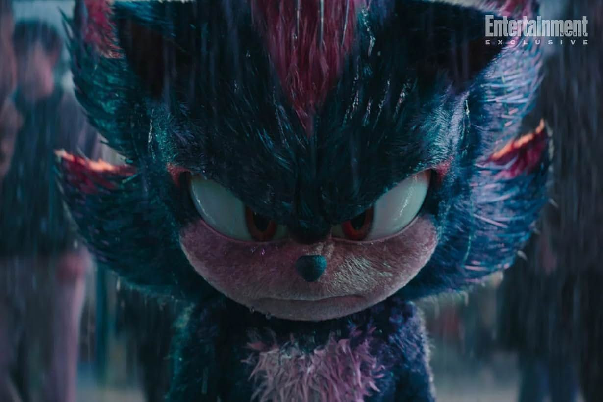 Sonic the Hedgehog 3, Önceki Filme Göre 13 Dakika Daha Kısa Olacak - Sayfa 25