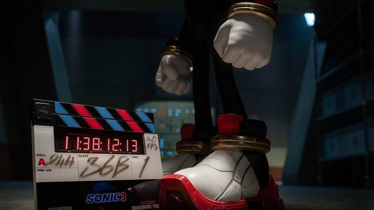 Sonic the Hedgehog 3, Önceki Filme Göre 13 Dakika Daha Kısa Olacak - Sayfa 19