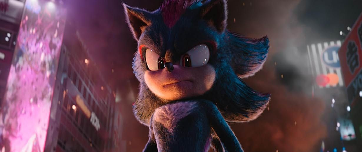 Sonic the Hedgehog 3, Önceki Filme Göre 13 Dakika Daha Kısa Olacak - Sayfa 13