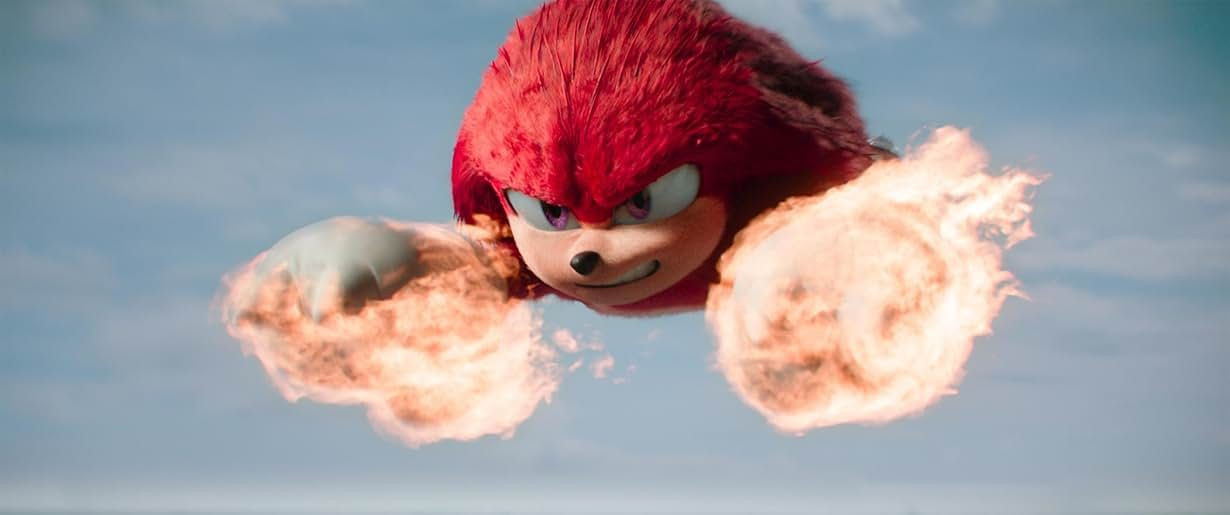 Sonic the Hedgehog 3, Önceki Filme Göre 13 Dakika Daha Kısa Olacak - Sayfa 10