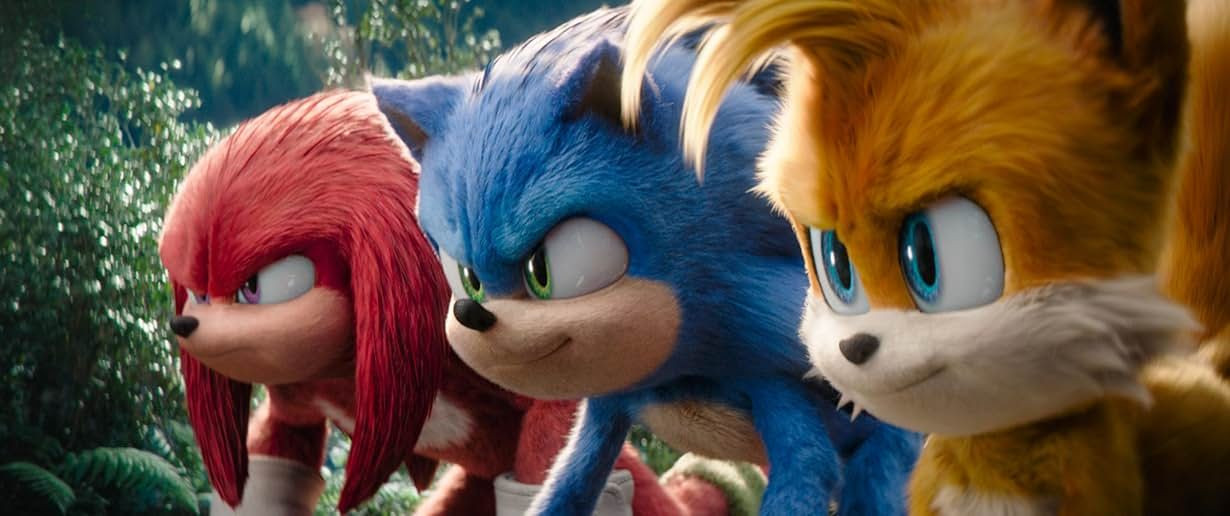 Sonic the Hedgehog 3, Önceki Filme Göre 13 Dakika Daha Kısa Olacak - Sayfa 6