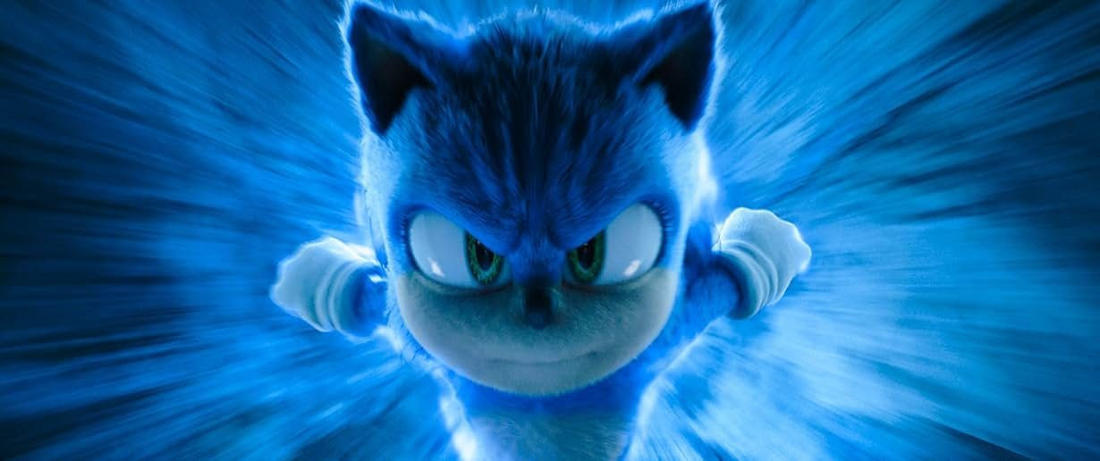 Sonic the Hedgehog 3, Önceki Filme Göre 13 Dakika Daha Kısa Olacak - Sayfa 1