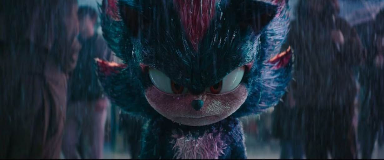 Sonic the Hedgehog 3, Önceki Filme Göre 13 Dakika Daha Kısa Olacak - Sayfa 21