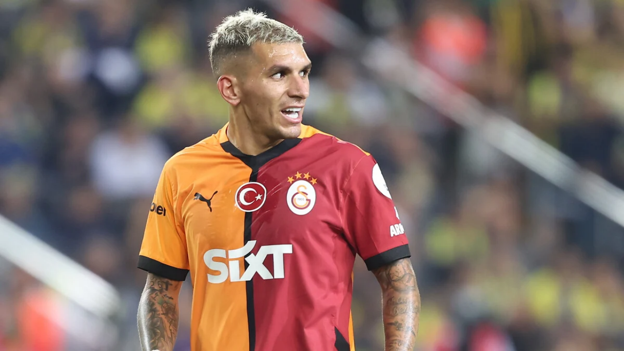 Lucas Torreira, Galatasaray'da Hücumda Parlıyor: Kariyerinin En Skorer Sezonuna Adım Adım