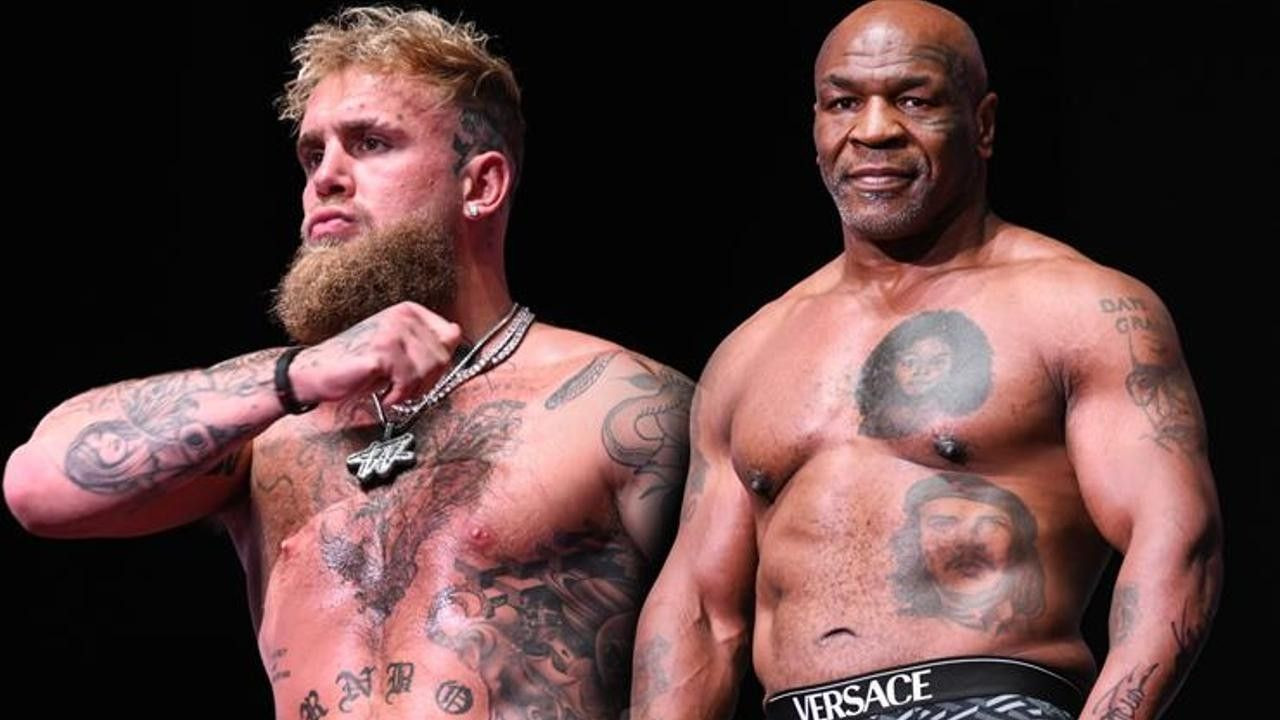 Mike Tyson-Jake Paul maçı hangi kanalda? Boks maçı para ödülü ne kadar? - Sayfa 6