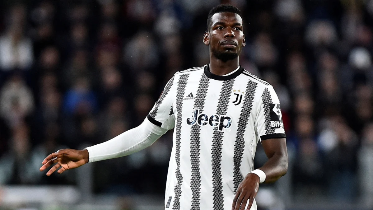 Paul Pogba ve Juventus Yollarını Ayırdı