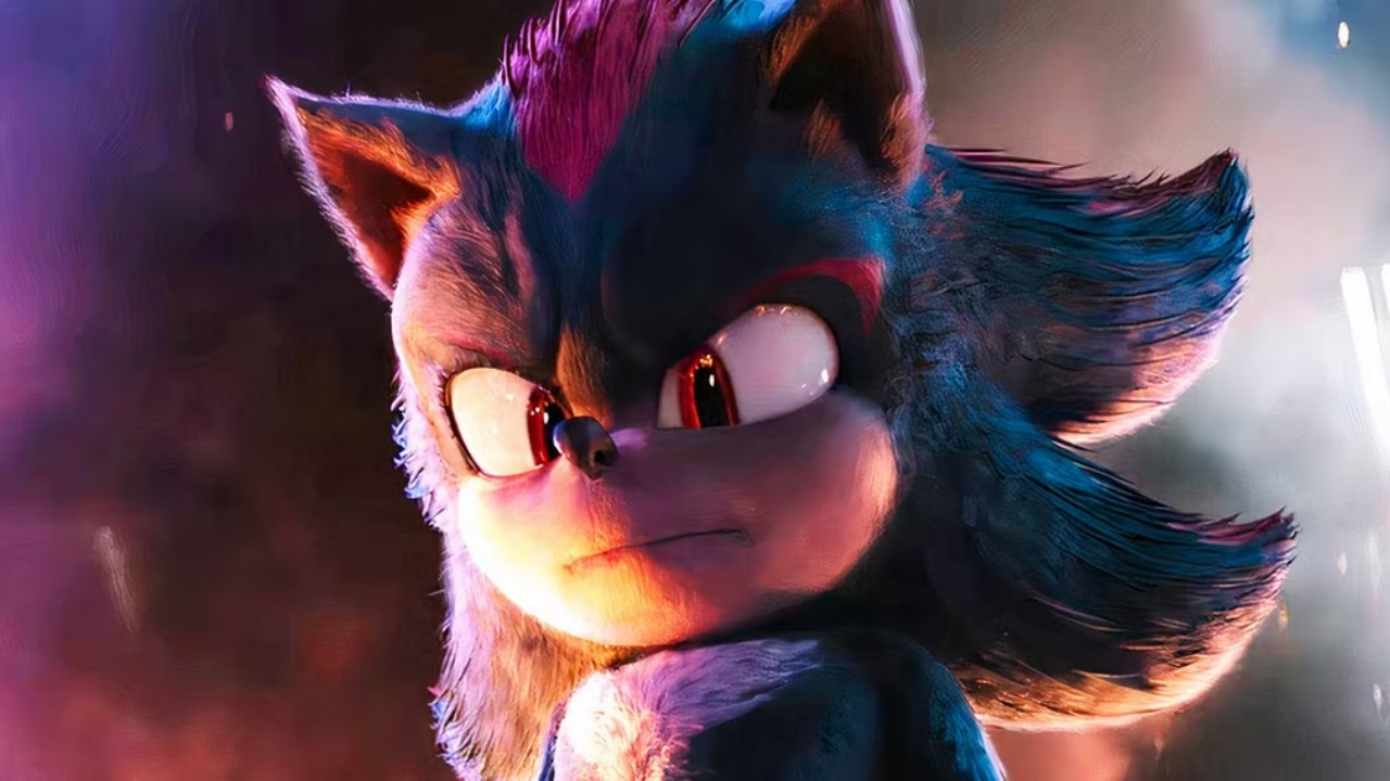 Sonic the Hedgehog 3, Önceki Filme Göre 13 Dakika Daha Kısa Olacak