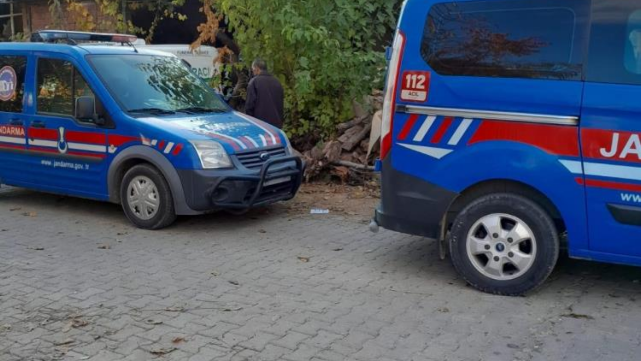 21 Yaşındaki Genç, Annesi Tarafından Ölü Bulundu