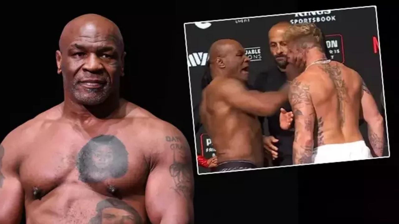 Mike Tyson-Jake Paul maçı hangi kanalda? Boks maçı para ödülü ne kadar? - Sayfa 9