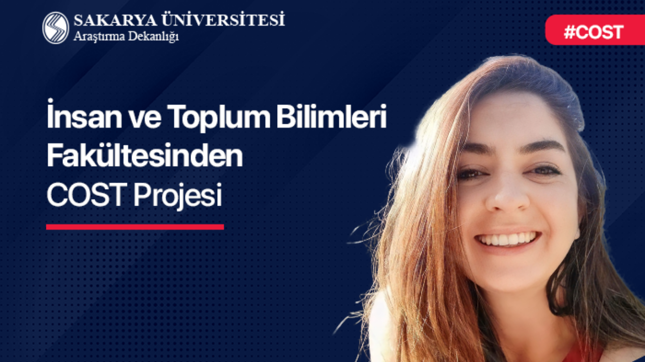 Sakarya Üniversitesi’nden Uluslararası Zorbalık ve Dini Kimlik Projesi