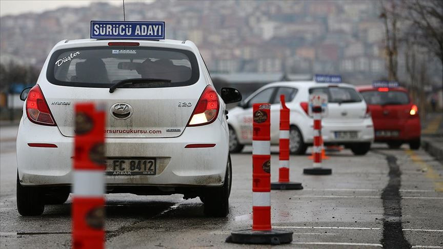 Sürücü Kurslarına Yeni Yılda Büyük Zam: Ehliyet Almanın Bedeli Artıyor - Sayfa 9