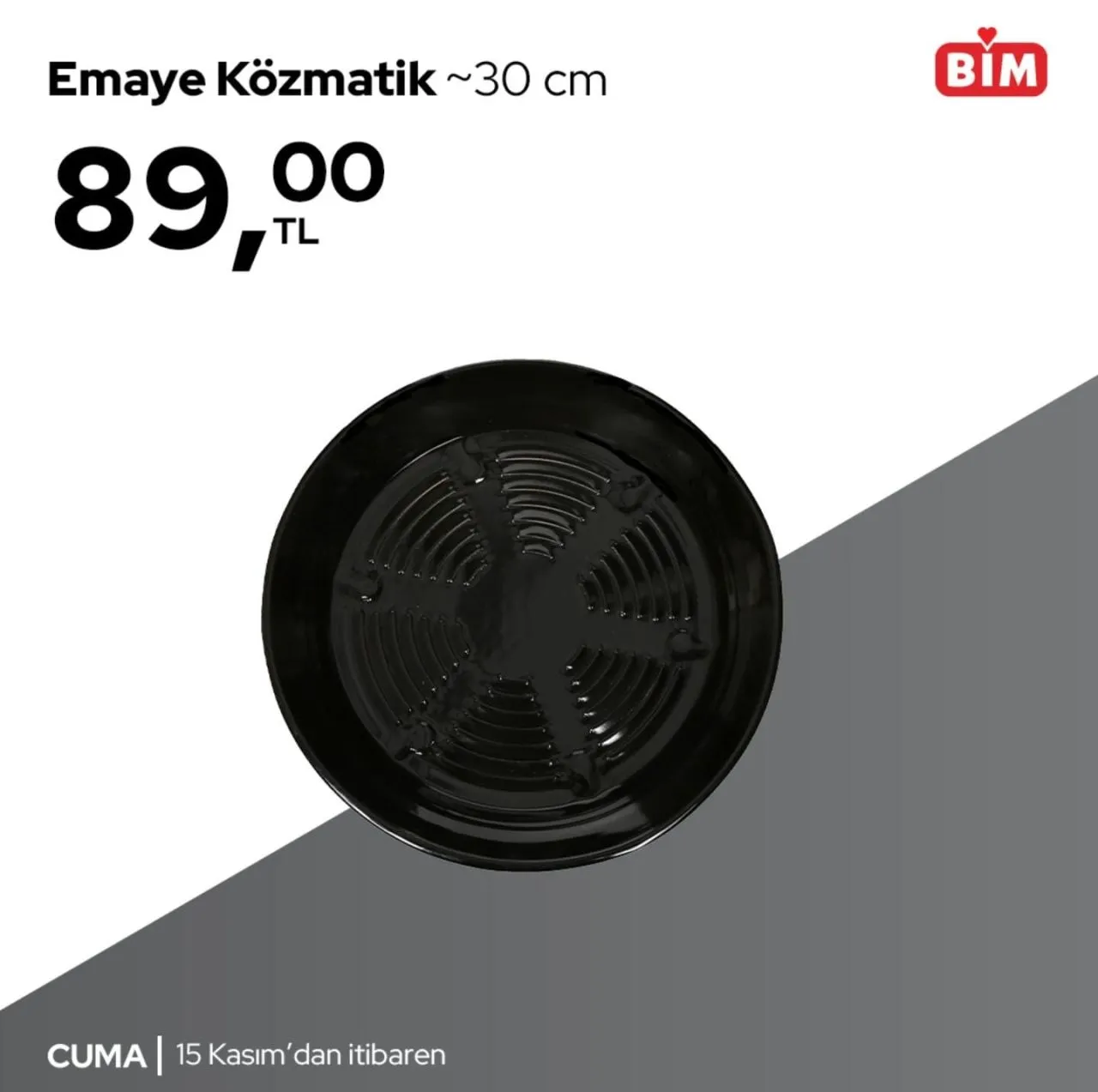 BİM Market 15-21 Kasım 2024 İndirim Kataloğu Yayımlandı! Kaçırmayın! - Sayfa 35