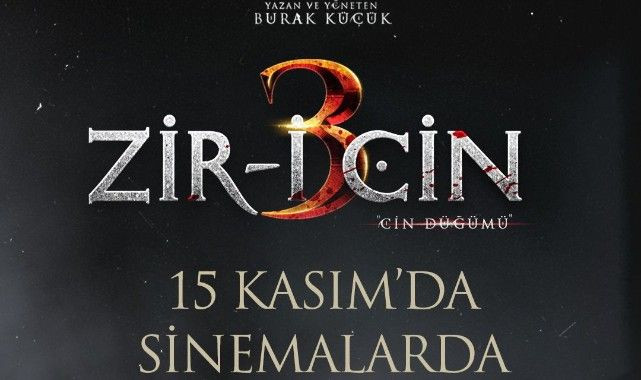 13,14,15 Kasım Sakarya Vizyonundaki Filmler Hangileri? - Sayfa 5